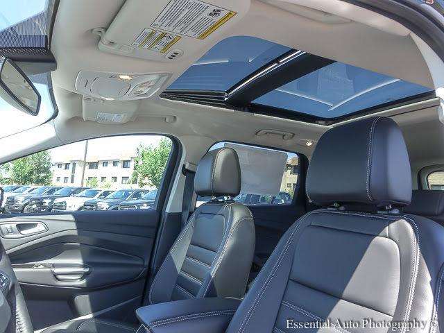 Ford Escape 2017 photo 9